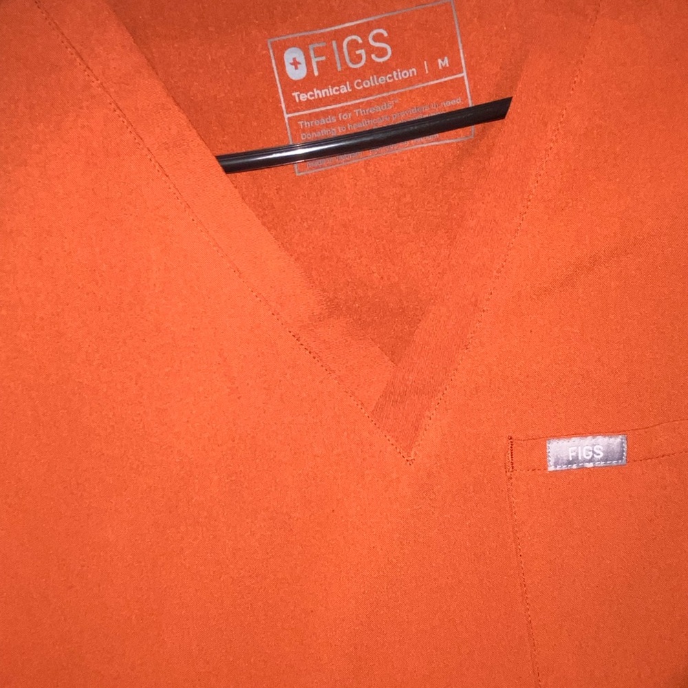 FIGS SCRUBS
